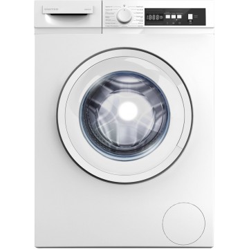United UWM-9138 Πλυντήριο Ρούχων 9kg 1000 Στροφών United UWM-9138 Πλυντήριο Ρούχων 9kg 1000 Στροφών